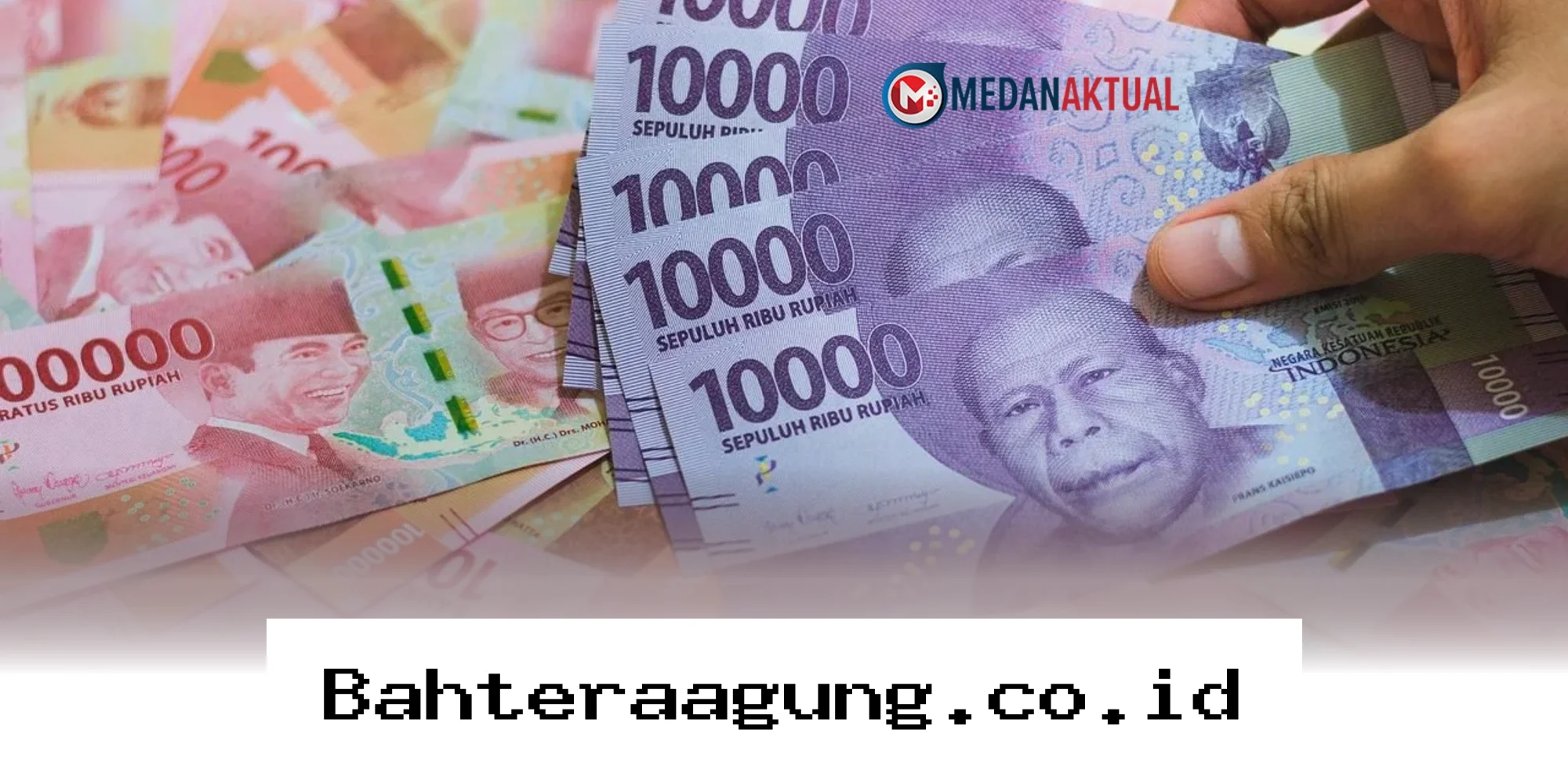 Bansos Mei 2026 Cair? Begini Cara Praktis Cek Status Penerima Hanya Pakai NIK KTP