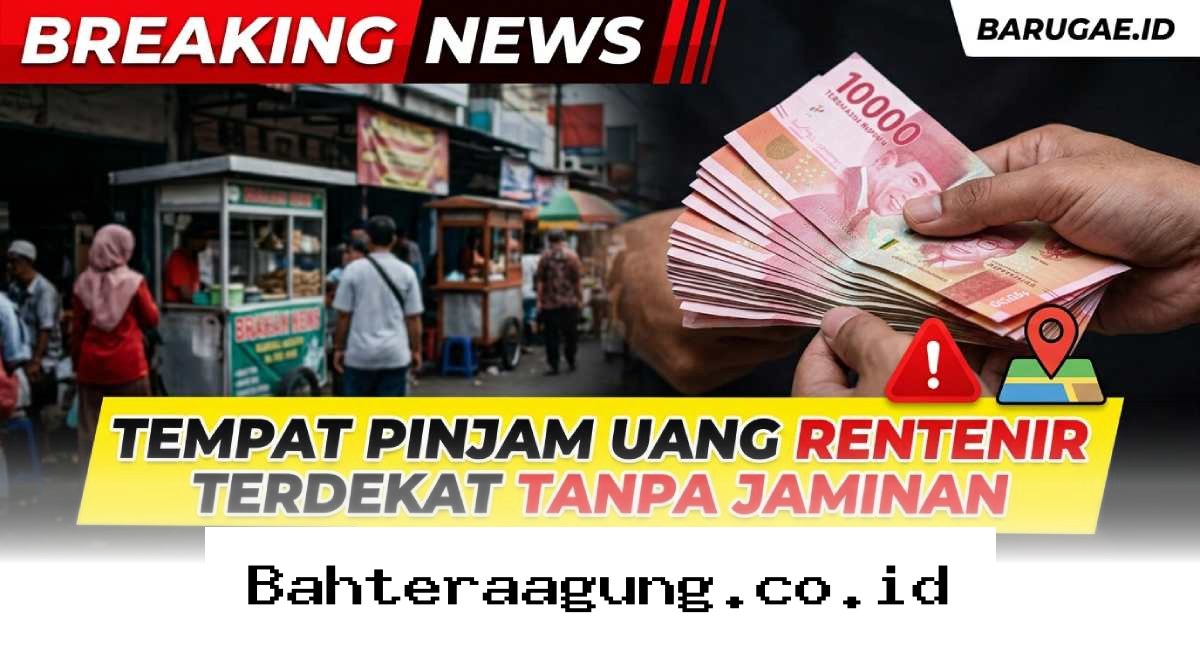 Cara Cepat Dapat Pinjaman Dana Tanpa Agunan yang Aman di Tahun 2026