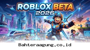 Cara Cepat Mencoba Fitur Eksklusif Roblox 2026 Sebelum Orang Lain Tahu!