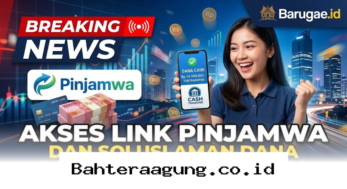 Cara Cerdas Mendapatkan Pinjaman Dana Kilat yang Aman dan Terpercaya di 2026