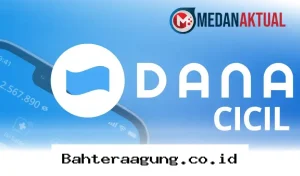 Cara mudah aktivasi fitur DANA Cicil langsung dari aplikasi Anda!