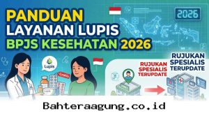 Cara Mudah Mendapatkan Obat Gratis dan Rujukan Spesialis BPJS Kesehatan di Tahun 2026