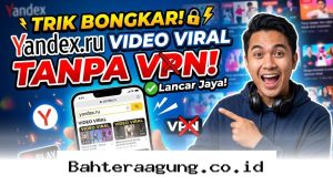 Cara Praktis Akses Video Viral Yandex Ru Tanpa VPN yang Sedang Tren di 2026