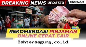 Daftar Pinjol Terpercaya Berizin OJK dengan Bunga Ringan dan Proses Kilat 2026