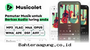 Dengarkan Musik Sepuasnya Tanpa Iklan dan Kuota Lewat 10 Aplikasi Pilihan Tahun 2026!