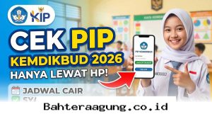 Panduan Lengkap Cara Cek Status PIP 2026 di HP Beserta Solusi Mengatasi Kendala Data Bermasalah!