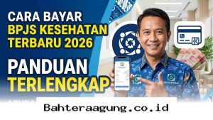 Panduan Praktis Melunasi Iuran BPJS Kesehatan 2026, Aturan Baru KRIS, dan Cara Cepat Atasi Tunggakan!