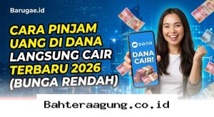 Panduan Praktis Mengajukan Pinjaman Dana Cepat Cair dengan Bunga Rendah di Tahun 2026