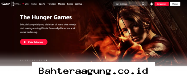 Rekomendasi Aplikasi Nonton Film Legal Gratis Tahun 2026 yang Bikin Streaming Makin Asyik Tanpa Harus Berlangganan!