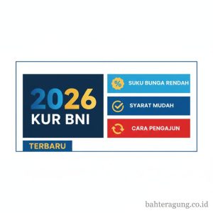 Thumbnail: KUR BNI 2026, Ini Suku Bunga, Syarat, dan Cara Pengajuan Terbaru