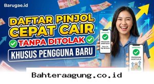 Tips Jitu Pengajuan Pinjaman Online Langsung Acc Bagi Pengguna Baru!