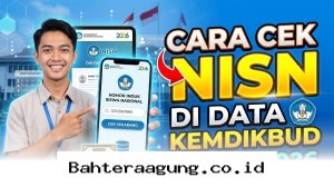 Trik Jitu Melacak NISN Online Tanpa Ribet Meski Situs Kemdikbud Sedang Down!