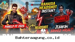 Waspada Bahaya Menggunakan Panel FF Pepeng 2026 Sebelum Akun Anda Terkena Banned Permanen!