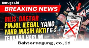 Waspada, Inilah Deretan Pinjol Ilegal yang Masih Beroperasi di Tahun 2026!